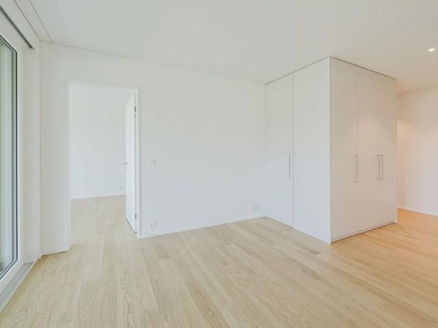 3.5 Zimmer, 95 m², EG