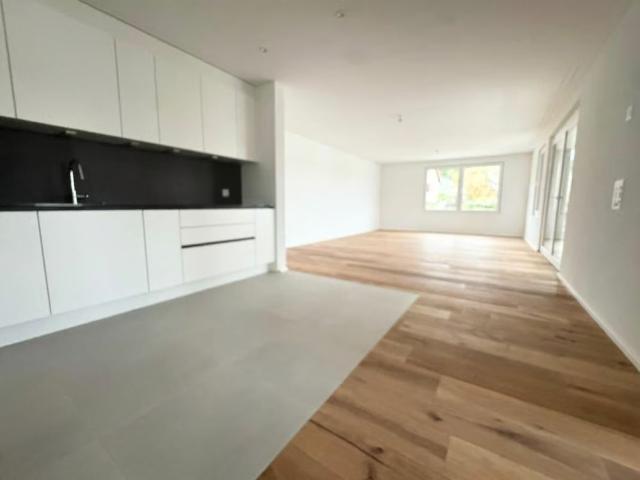 3.5 Zimmer, 95 m², EG