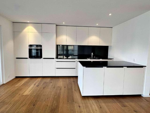 3.5 Zimmer, 95 m², EG