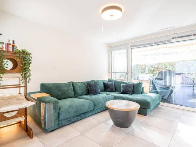 3.5 Zimmer, 95 m², EG