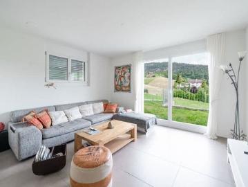 3.5 Zimmer, 95 m², EG