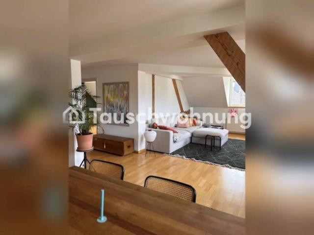 3.5 Zimmer, 95 m², EG
