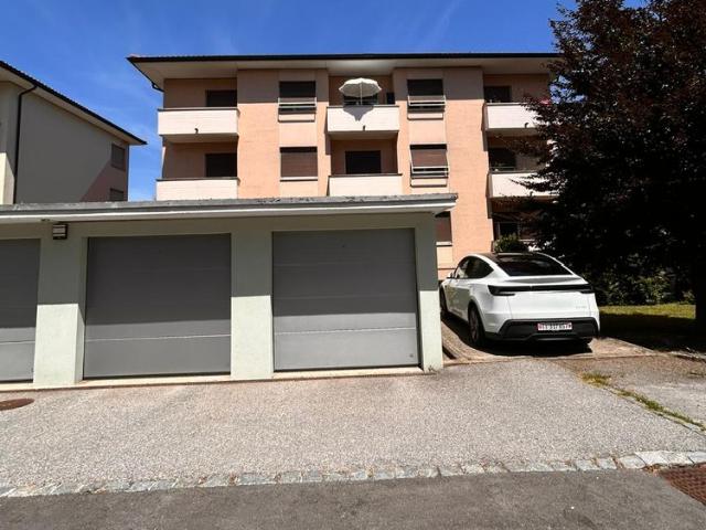 3.5 Zimmer, 95 m², EG