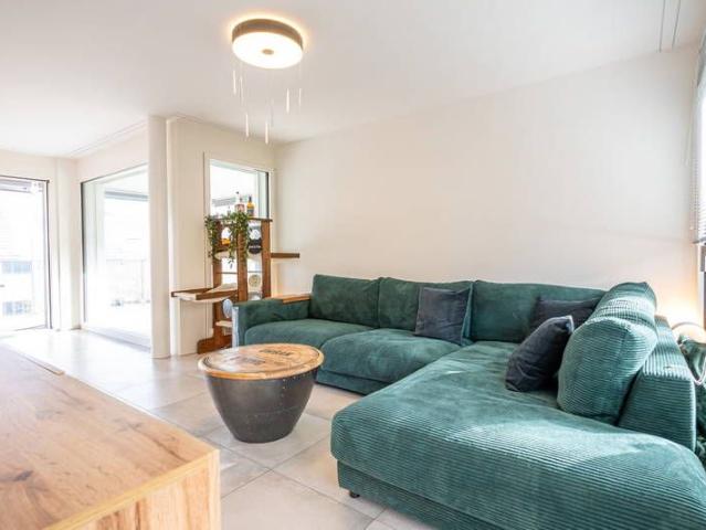 3.5 Zimmer, 95 m², EG