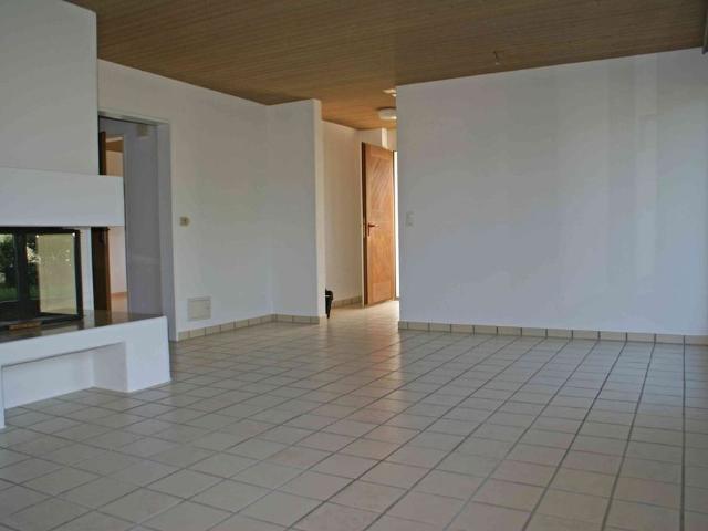 3.5 Zimmer, 95 m², EG