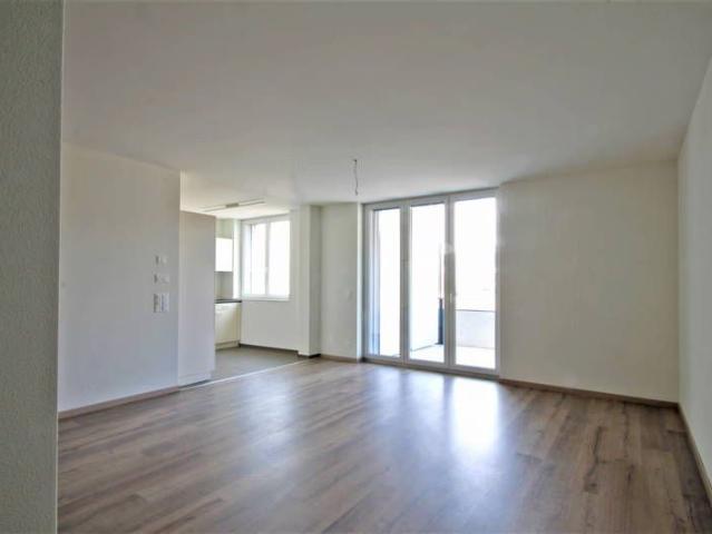 3.5 Zimmer, 95 m², EG