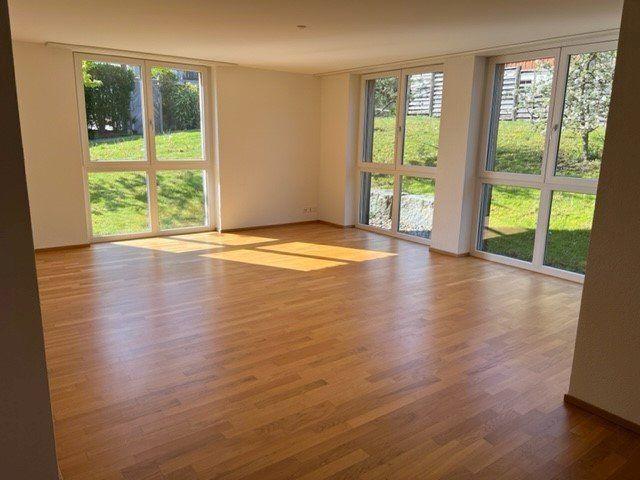 3.5 Zimmer, 95 m², EG