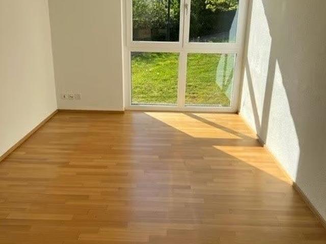 3.5 Zimmer, 95 m², EG