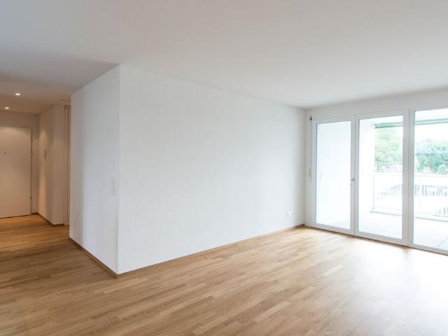 3.5 Zimmer, 95 m², EG