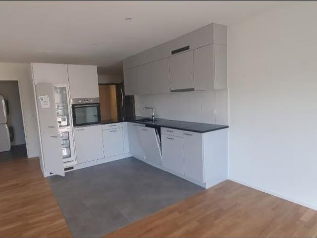 3.5 Zimmer, 95 m², Untergeschoss