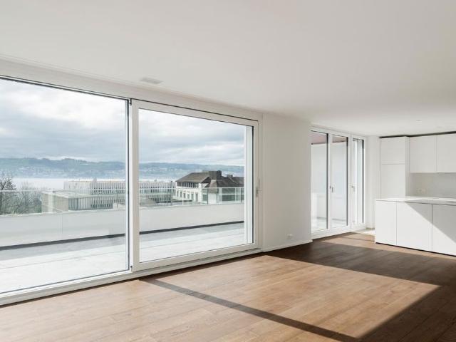 3.5 Zimmer, 96 m², 3. Stock