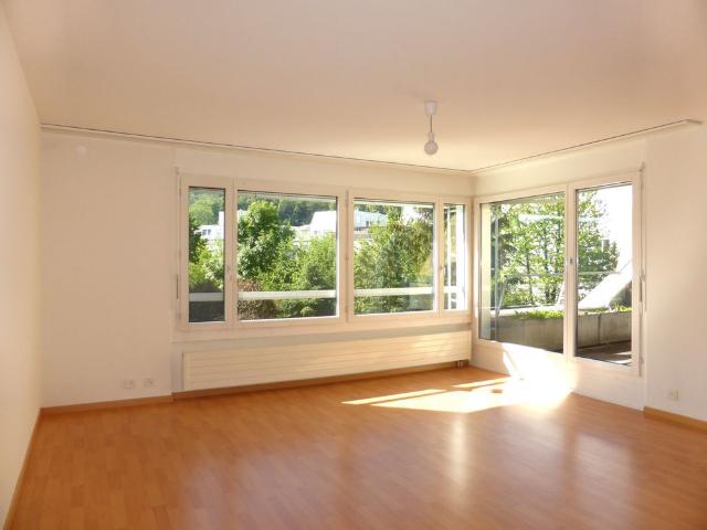 3.5 Zimmer, 96 m², 3. Stock