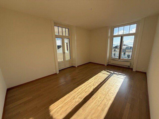 3.5 Zimmer, 96 m², 3. Stock