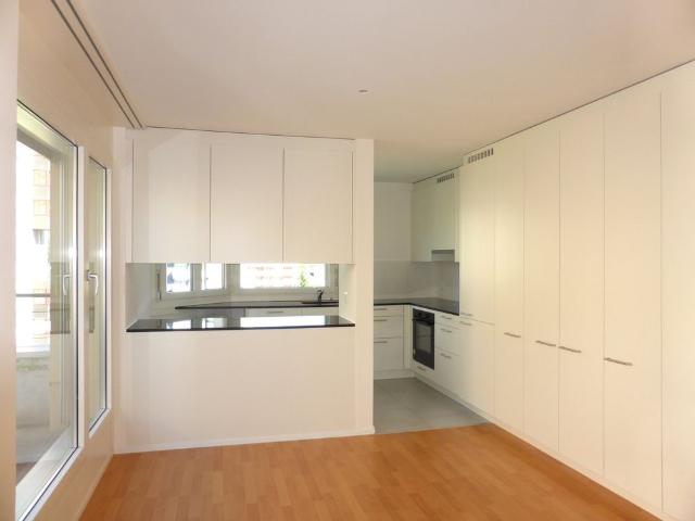 3.5 Zimmer, 96 m², 3. Stock
