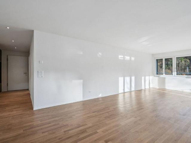 3.5 Zimmer, 96 m², 3. Stock