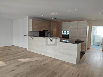3.5 Zimmer, 96 m², 3. Stock
