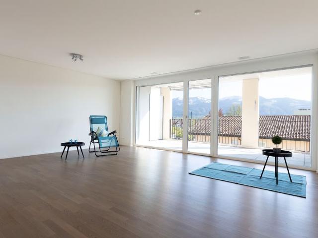 3.5 Zimmer, 96 m², 3. Stock