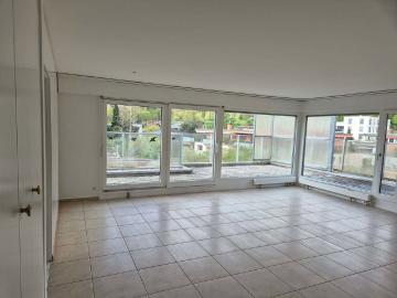3.5 Zimmer, 96 m², 3. Stock