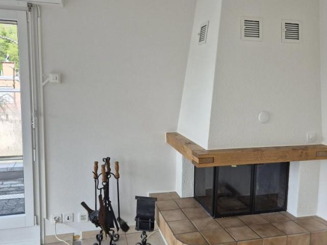 3.5 Zimmer, 96 m², 3. Stock