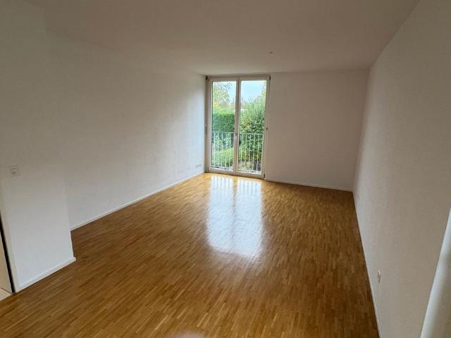 3.5 Zimmer, 96 m², 3. Stock
