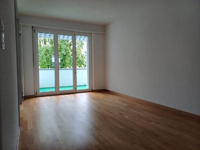 3.5 Zimmer, 96 m², 3. Stock