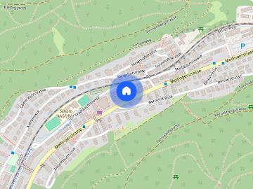 Stadtbachstrasse, Baden, Baden, Bezirk Baden, Aargau