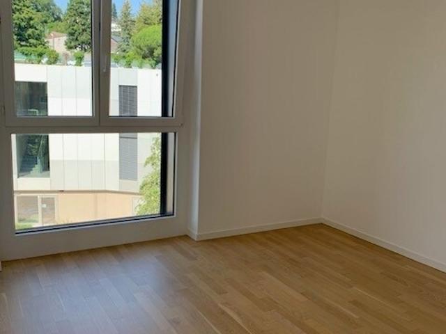 3.5 Zimmer, 96 m², 3. Stock