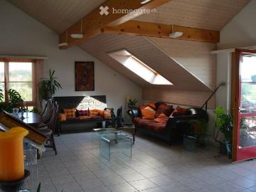 3.5 Zimmer, 96 m²