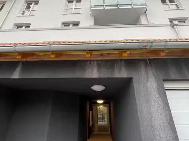 3,5 Zimmer 96 m² 1.170 € Kaltmiete Wohnungen in St. Blasien