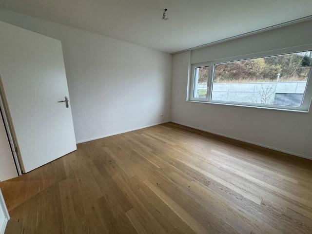 3.5 Zimmer, 96 m², 1. Stock