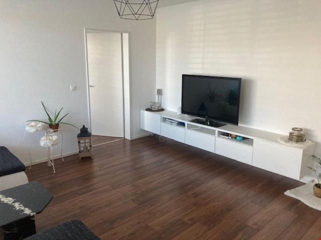 3.5 Zimmer, 96 m², 1. Stock