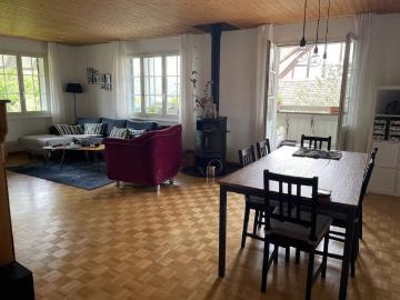 Vorackerrain, Muri bei Bern, Verwaltungsregion Bern-Mittelland, Kanton Bern