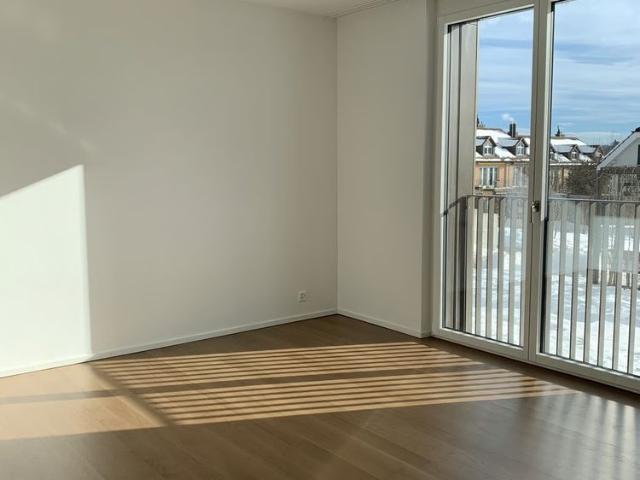 3.5 Zimmer, 96 m², 1. Stock