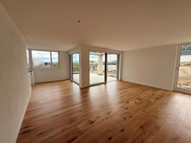 3.5 Zimmer, 96 m², 1. Stock