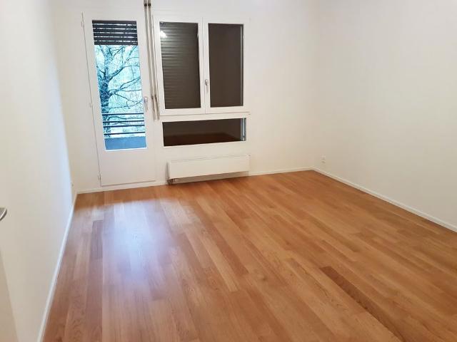 3.5 Zimmer, 96 m², 1. Stock