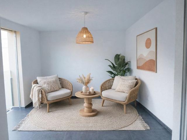 3.5 Zimmer, 96 m², 1. Stock