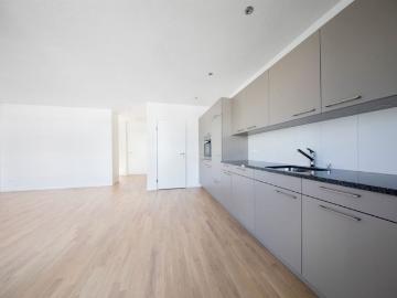 3.5 Zimmer, 96 m², 1. Stock