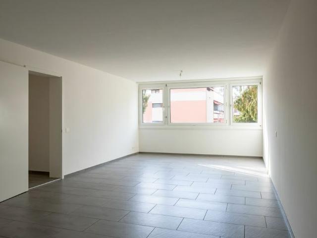 3.5 Zimmer, 96 m², 1. Stock