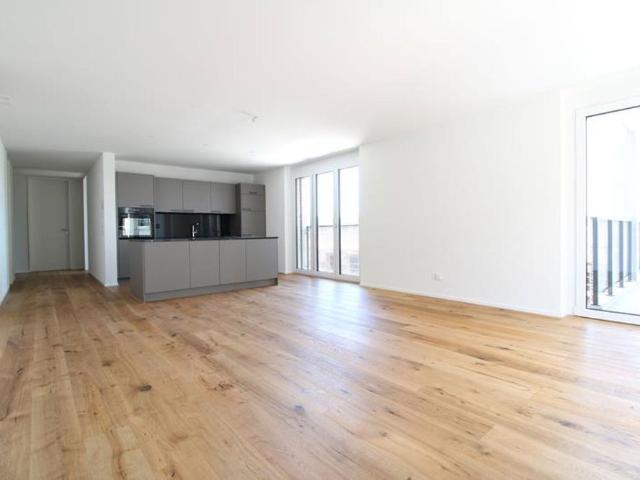 3.5 Zimmer, 96 m², 1. Stock