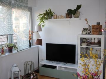 3.5 Zimmer, 96 m², 1. Stock