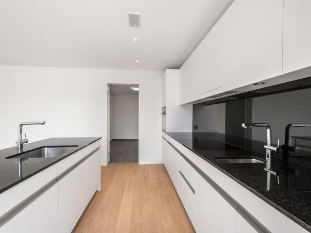 3.5 Zimmer, 96 m², 1. Stock