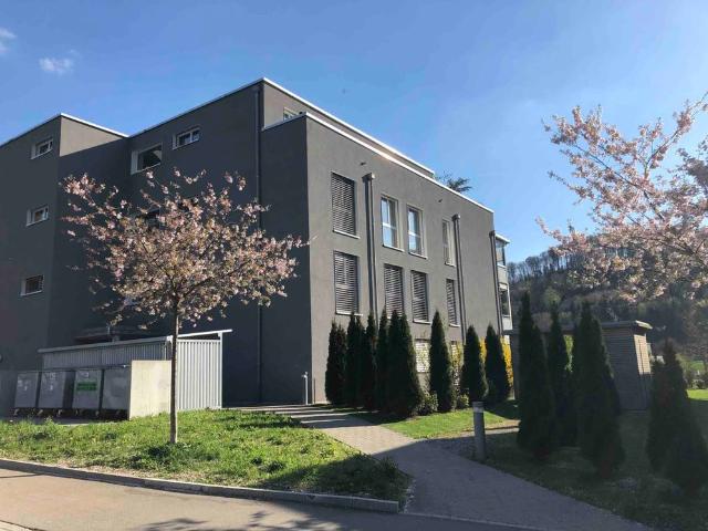 3.5 Zimmer, 96 m², 1. Stock