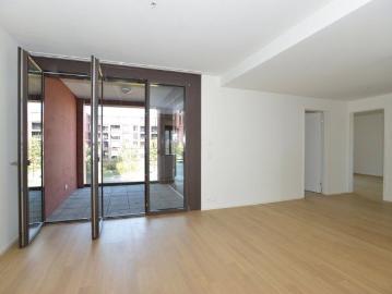 3.5 Zimmer, 96 m², 1. Stock