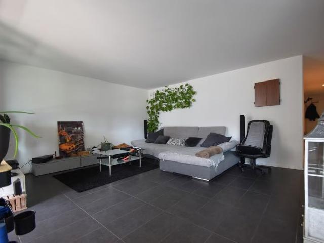 3.5 Zimmer, 96 m², 1. Stock
