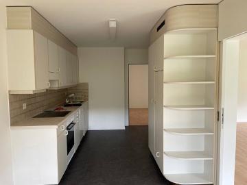 3.5 Zimmer, 96 m², 2. Stock