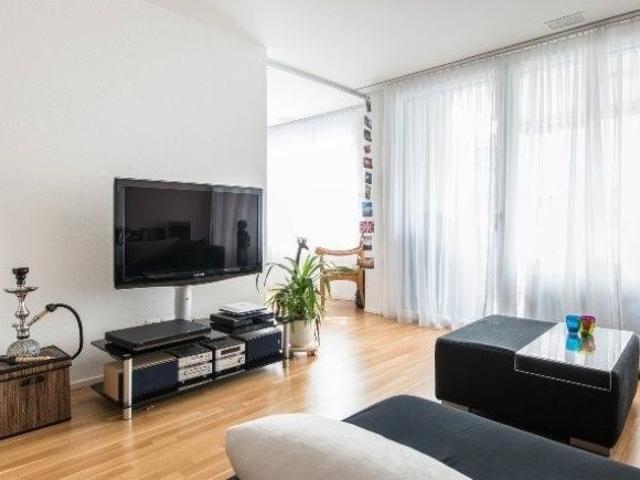 3.5 Zimmer, 96 m², 2. Stock