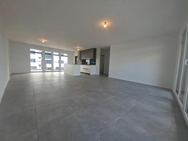 3.5 Zimmer, 96 m², 2. Stock