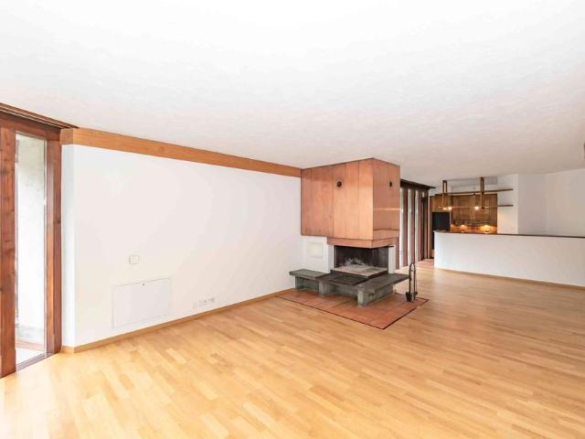 3.5 Zimmer, 96 m², 2. Stock
