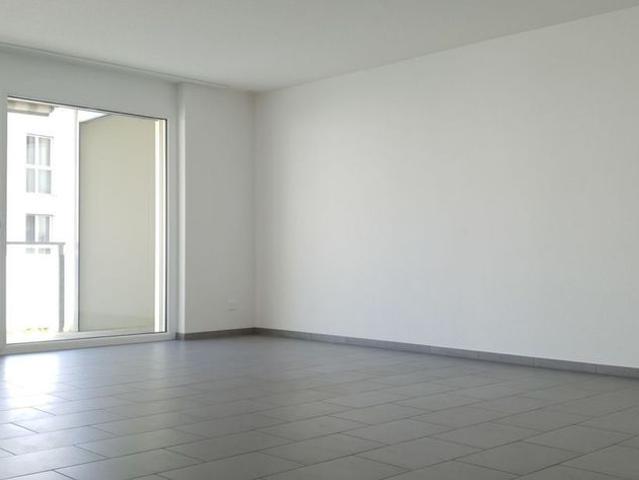3.5 Zimmer, 96 m², 2. Stock