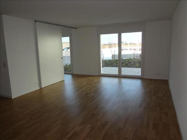 3.5 Zimmer, 96 m², 2. Stock